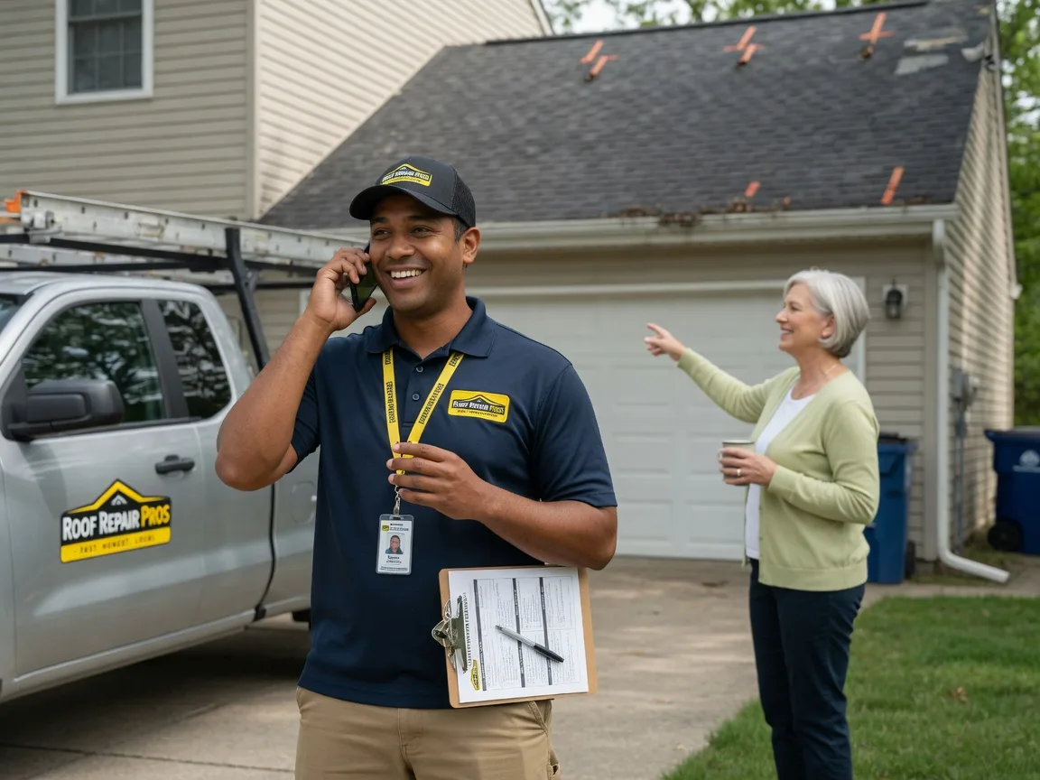 Roof Repair Carter, OK FAQs